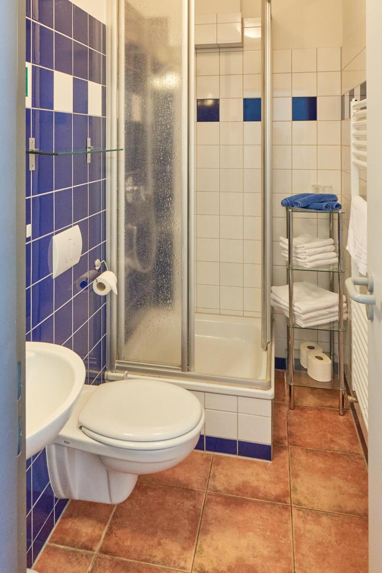 Hof Maerkische Heide Hostel Brandenburg  Kültér fotó