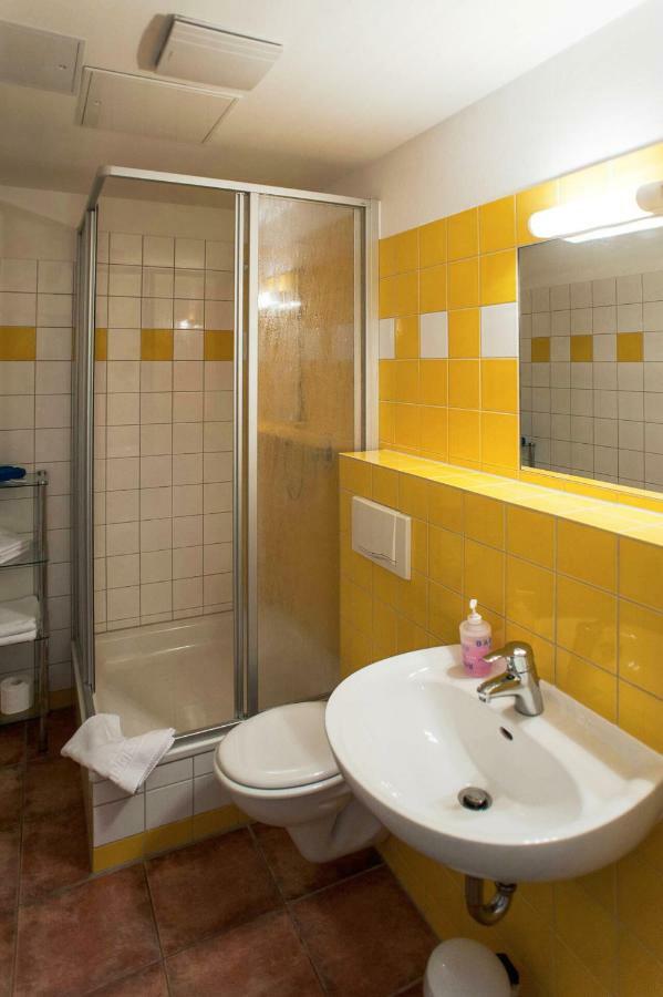 Hof Maerkische Heide Hostel Brandenburg  Kültér fotó